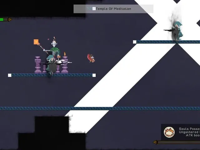 Unnamed Adventure