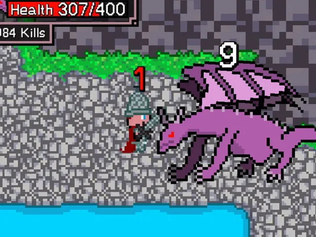 UnnamedGame RPG