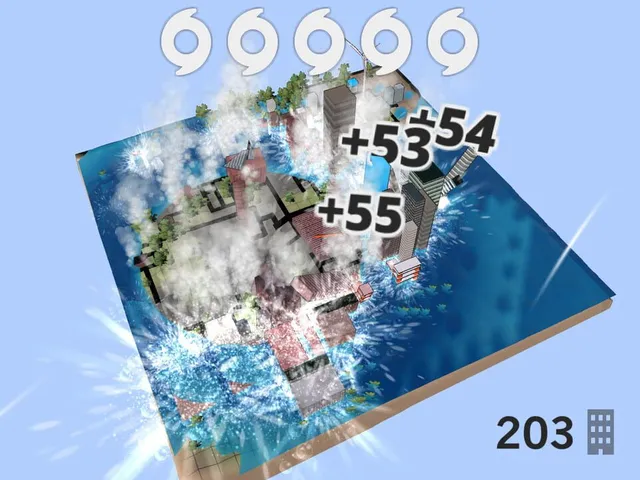 Unnatural Disaster