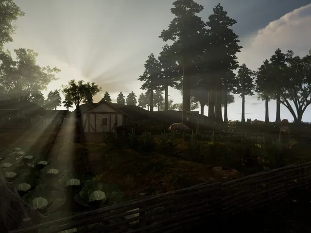 Unnatural: Land of Dead