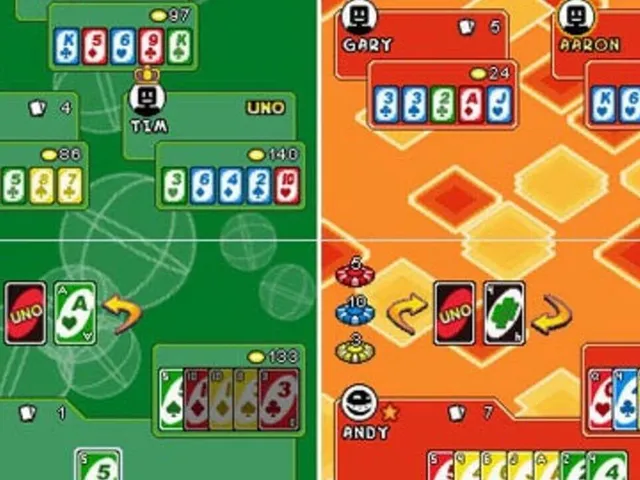 Uno 52
