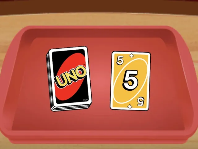 Uno x Anime