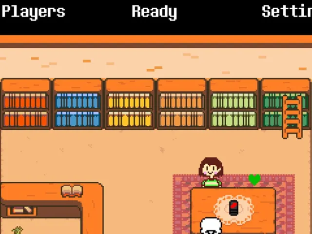 Unotale: Card Game