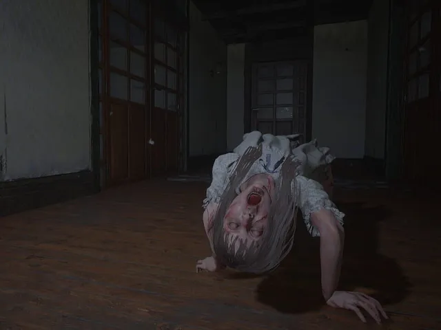 Unpossess 2