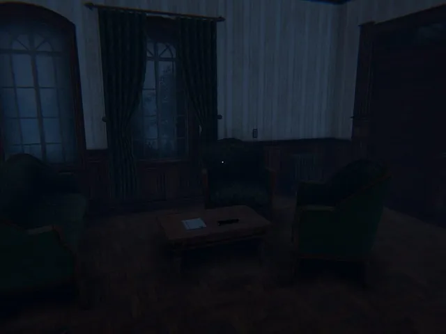 Unprotected