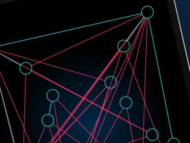 Unravel Lines Puzzle