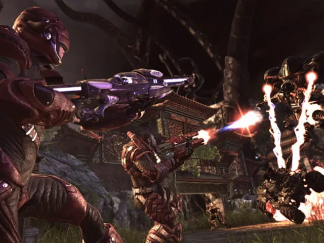 Unreal Tournament III