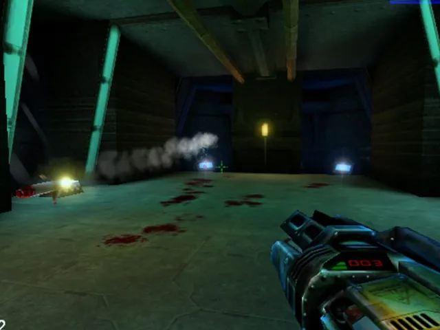 Unreal Tournament