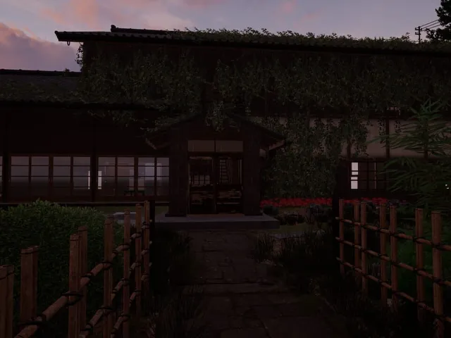 Unseasonable Flowering