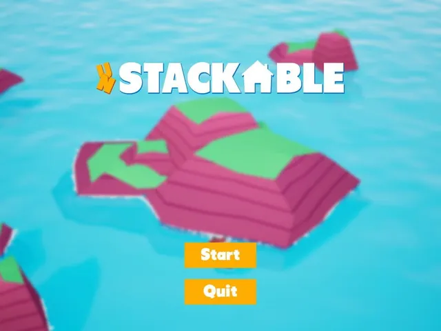 Unstackable