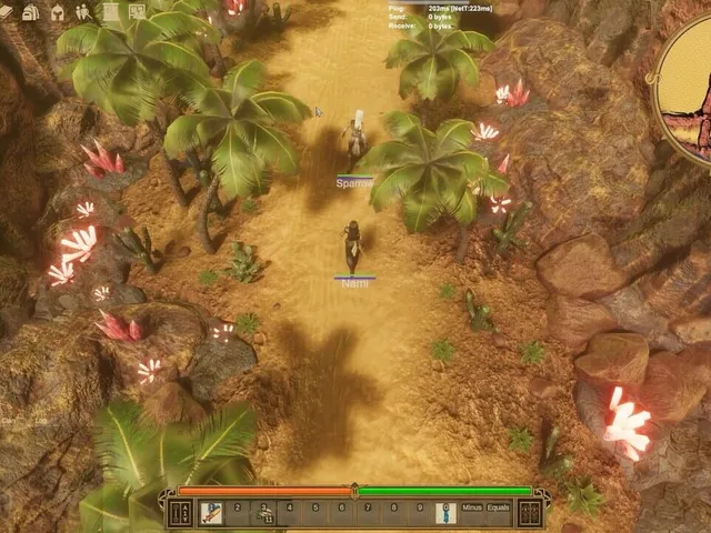 Untamed Ehizia