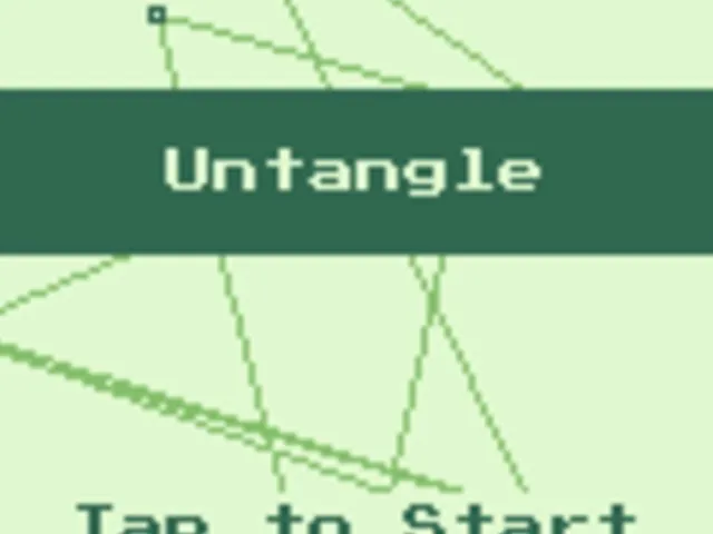 Untangle