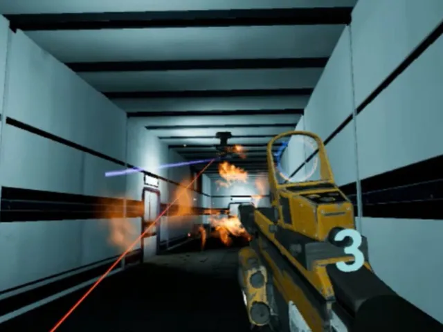 Until None Remain VR