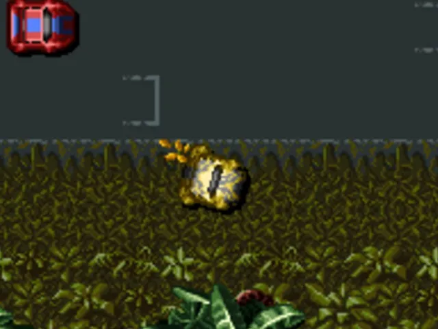 Untitled Racing Game