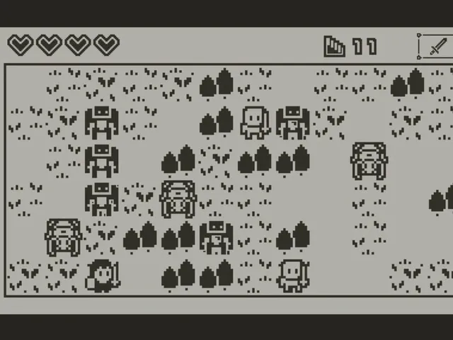 Untitled Roguelike