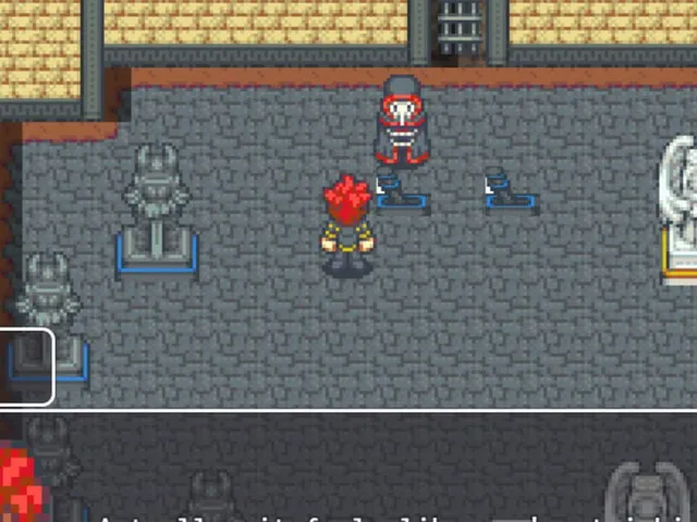 Untitled Video Game