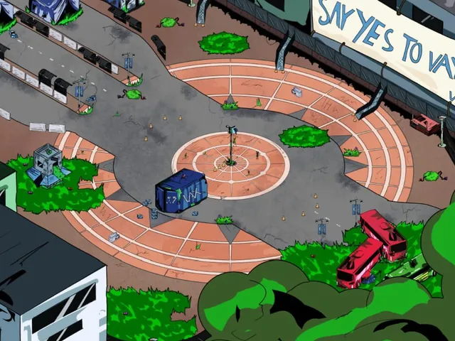 Untitled Zombie Game