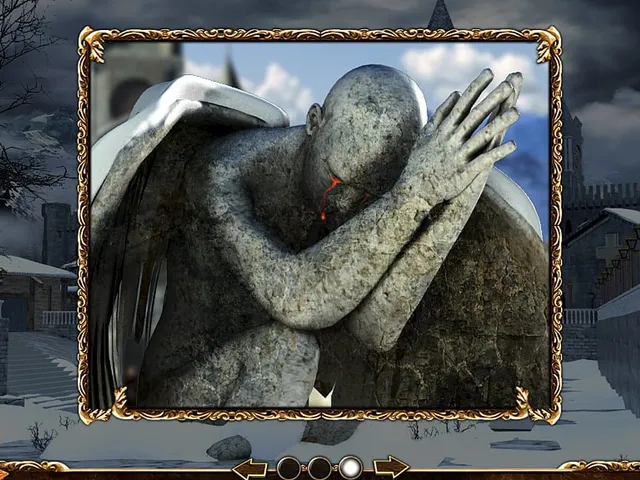 Untold Mystery: Angel’s Cry