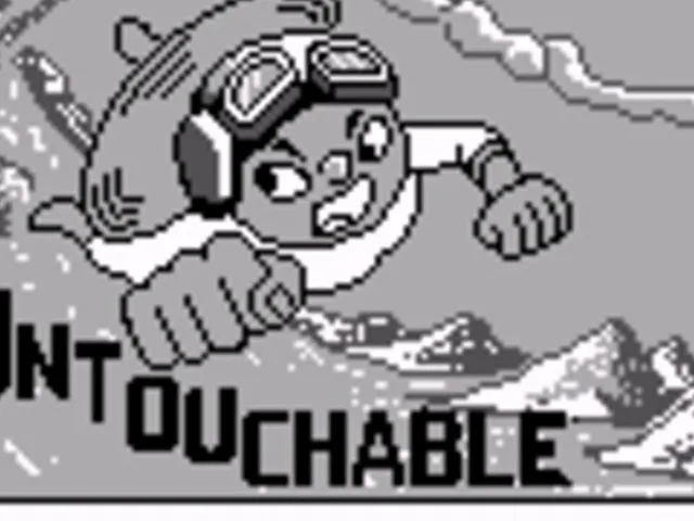 Untouchable