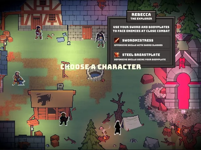 Unwanted Dungeon