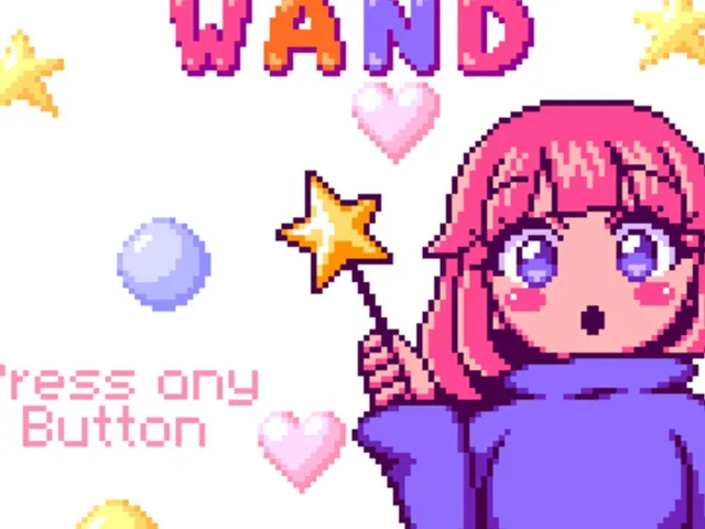 Unwieldy Wand