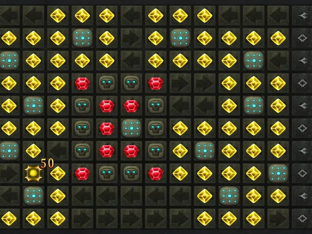 Up and Down