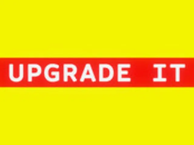 Upgrade It