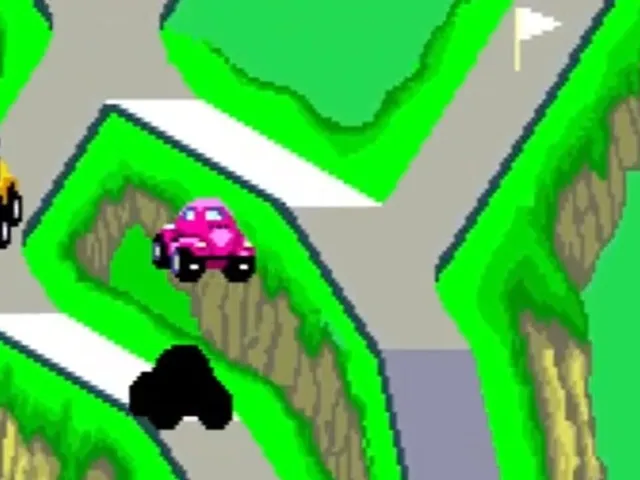 Up'n Down