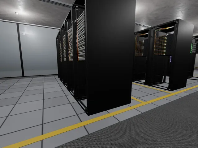 Uptime: A Cloud Provider Sim