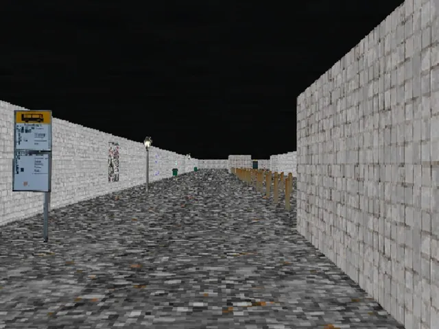 Urban Dreambog