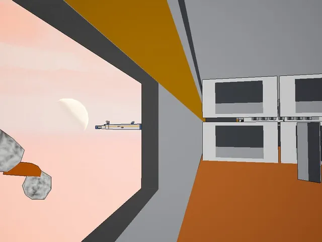 Urban Escape