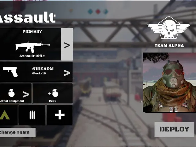 Urban Intel: Special Ops