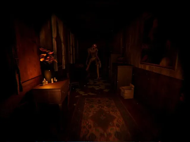Urbexophobia