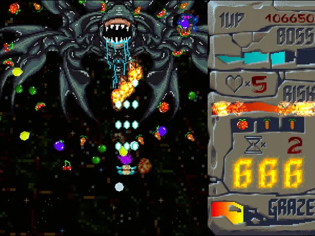 Uriel's Chasm 2: את