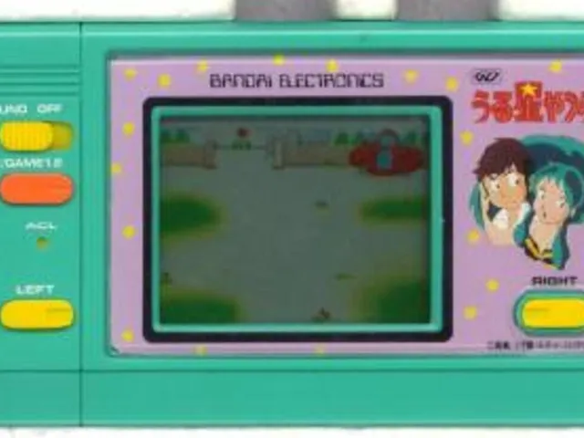 Urusei Yatsura