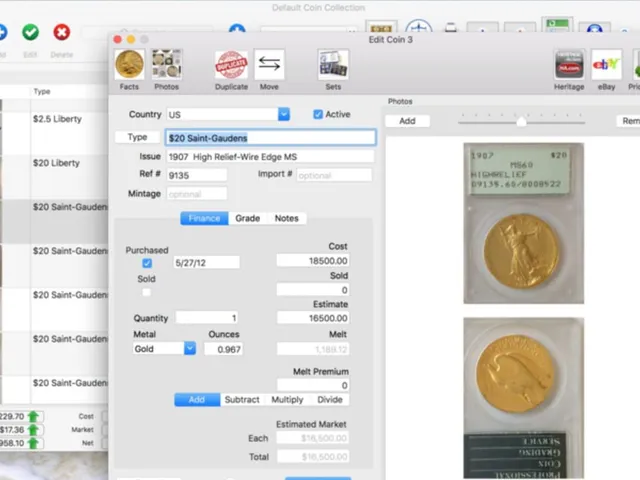 US Coin