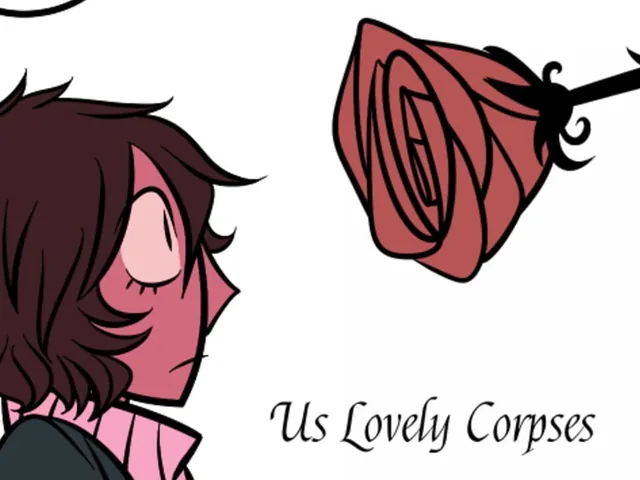 Us Lovely Corpses