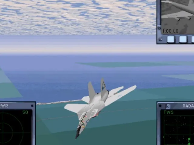 U.S. Navy Fighters