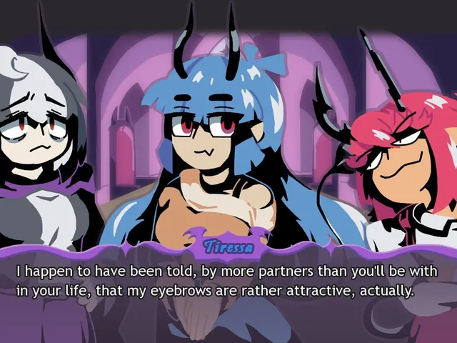 Useless Demon Lord