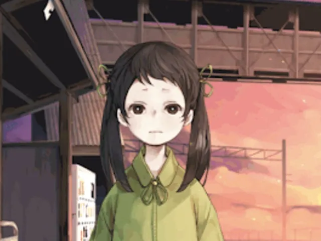 Usemono Terminal