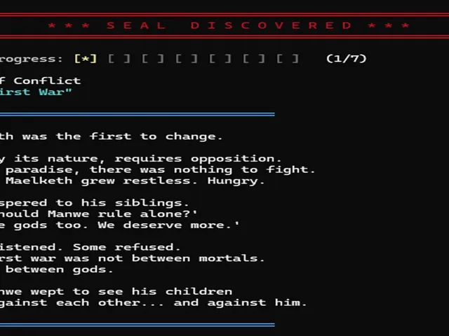 Usurper Reborn