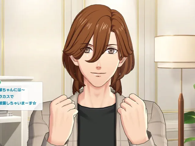 Uta no Prince-sama: Live Emotion