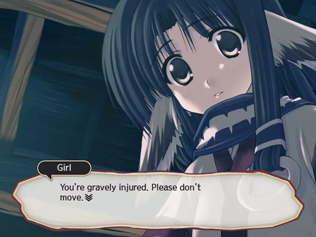 Utawarerumono: Prelude to the Fallen