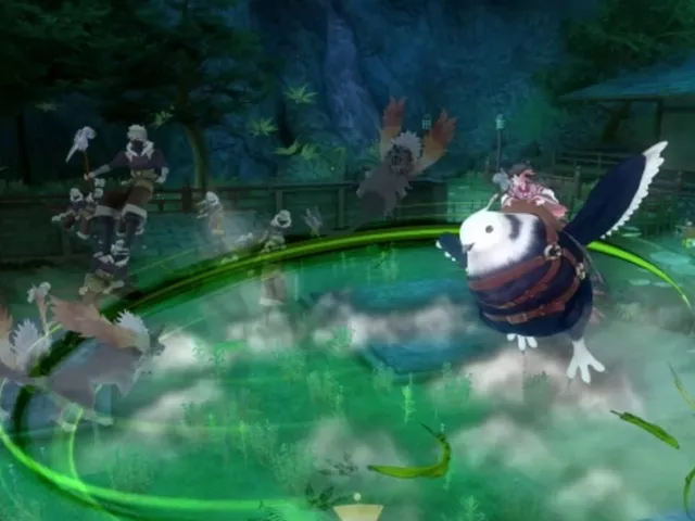 Utawarerumono: Zan