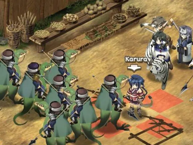 Utawarerumono