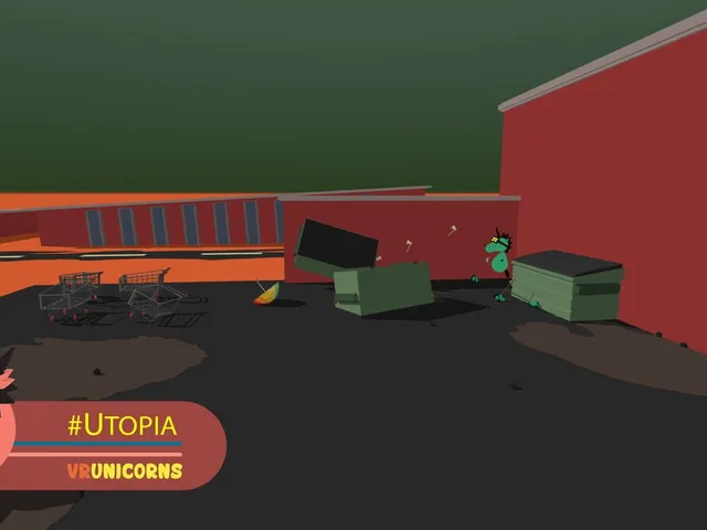 Utopia