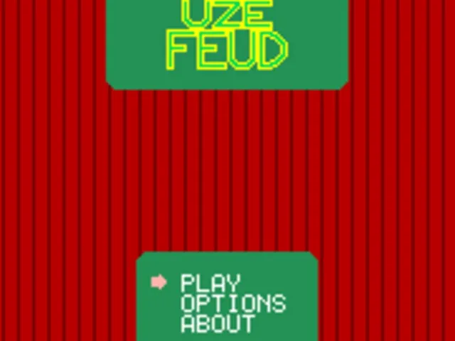 Uze Feud