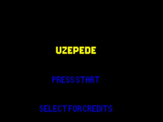 Uzepede