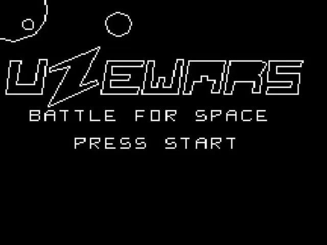 UzeWars