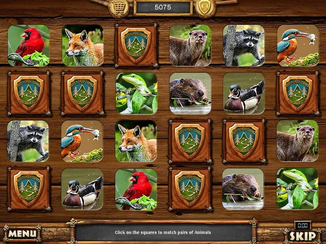 Vacation Adventures: Park Ranger 11